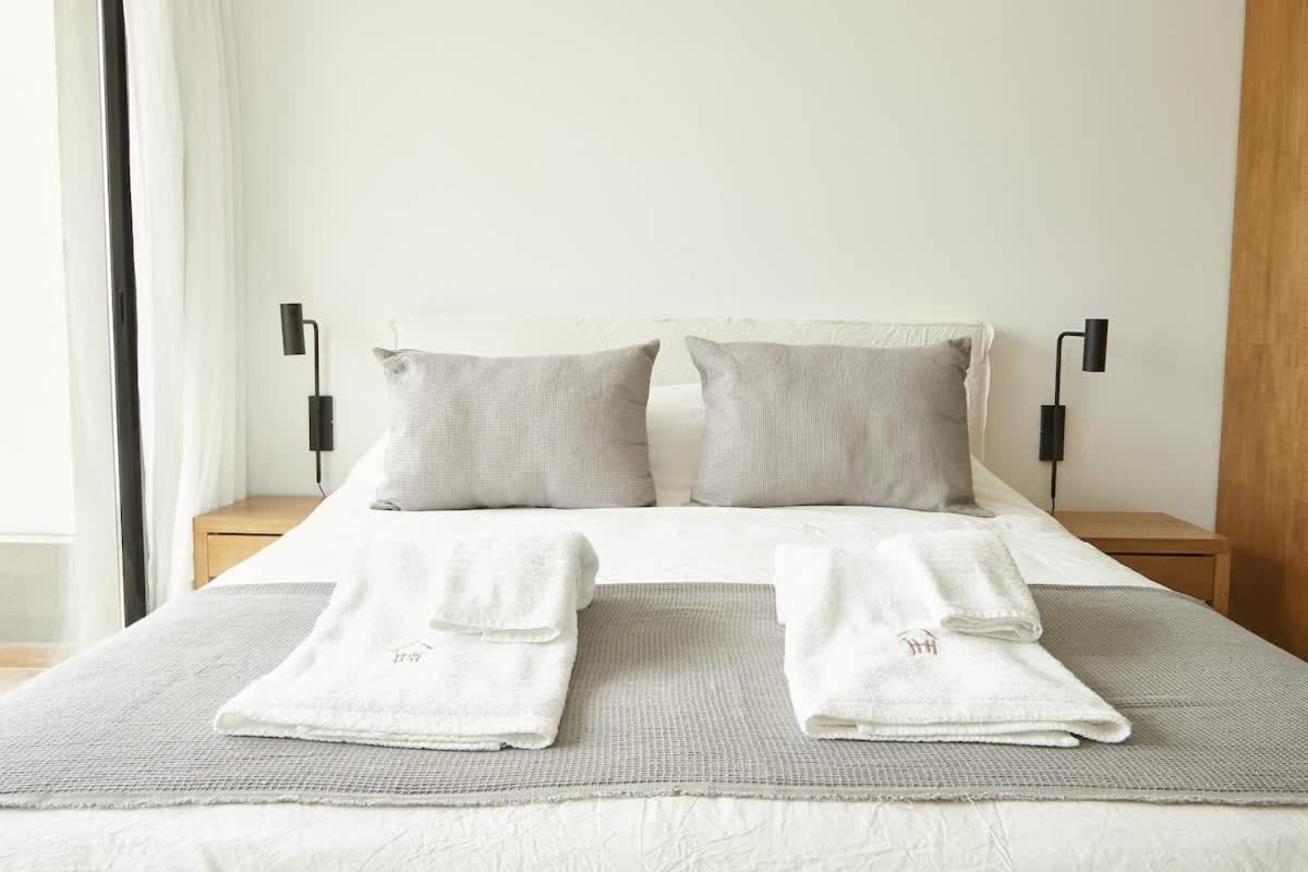 Apartamento Hestia At Abasto New & Chic Pool Gardel 3f