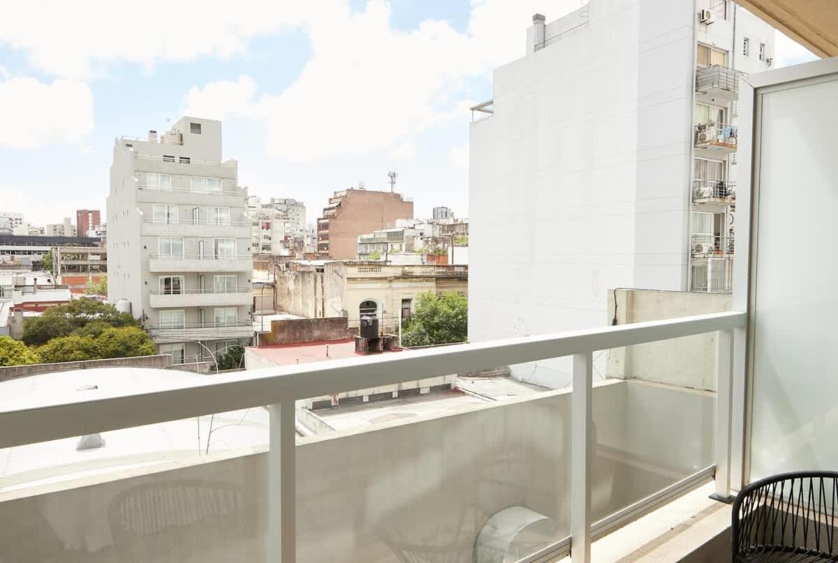 Apartamento Hestia At Abasto New & Chic Pool Gardel 3f *