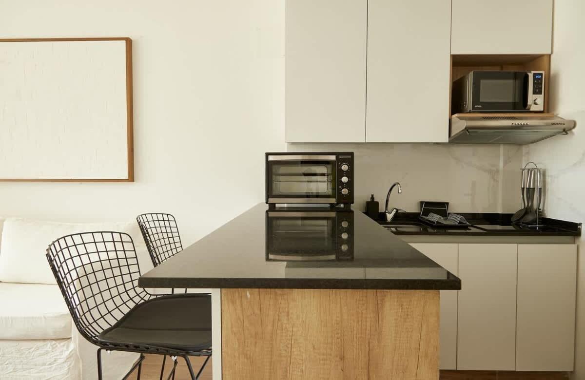 Hestia At Abasto New & Chic Pool Gardel 3f Apartamento Ciudad Autónoma de Buenos Aires