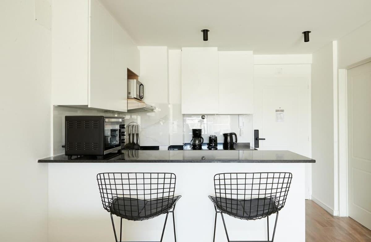 Apartamento Hestia At Abasto New & Chic Pool Gardel 3f Ciudad Autónoma de Buenos Aires
