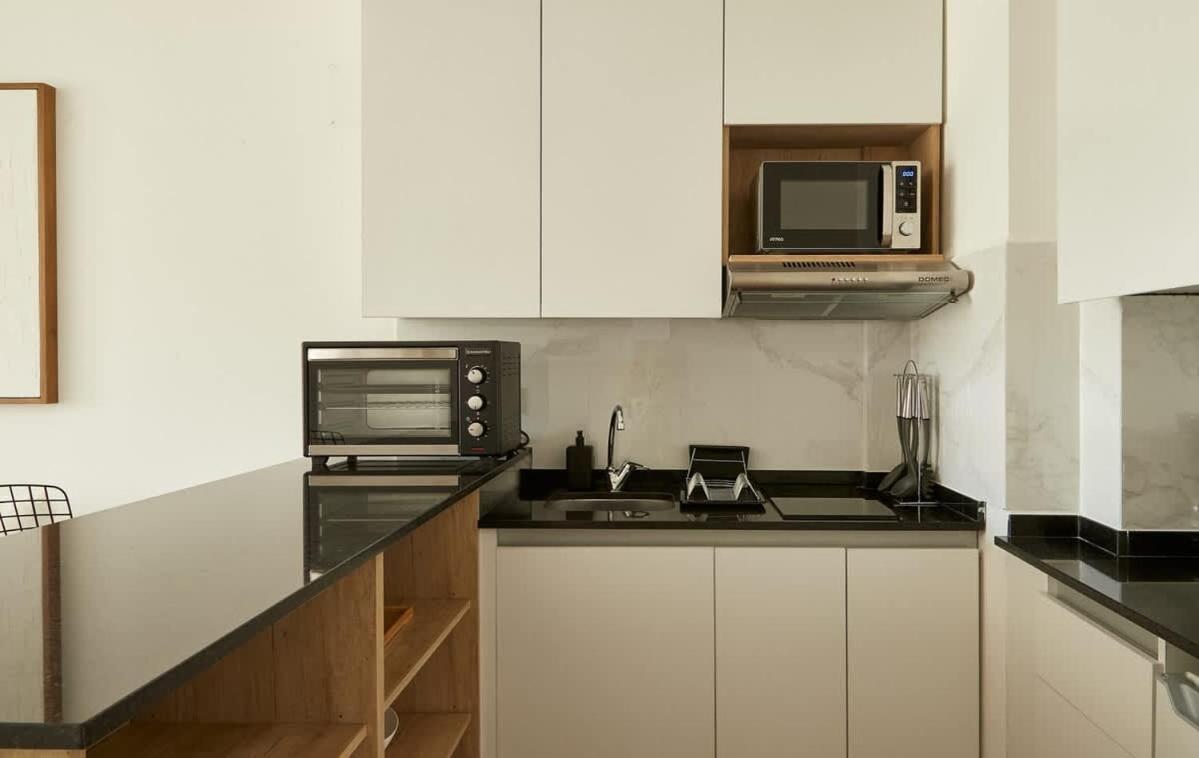 Hestia At Abasto New & Chic Pool Gardel 3f Apartamento *