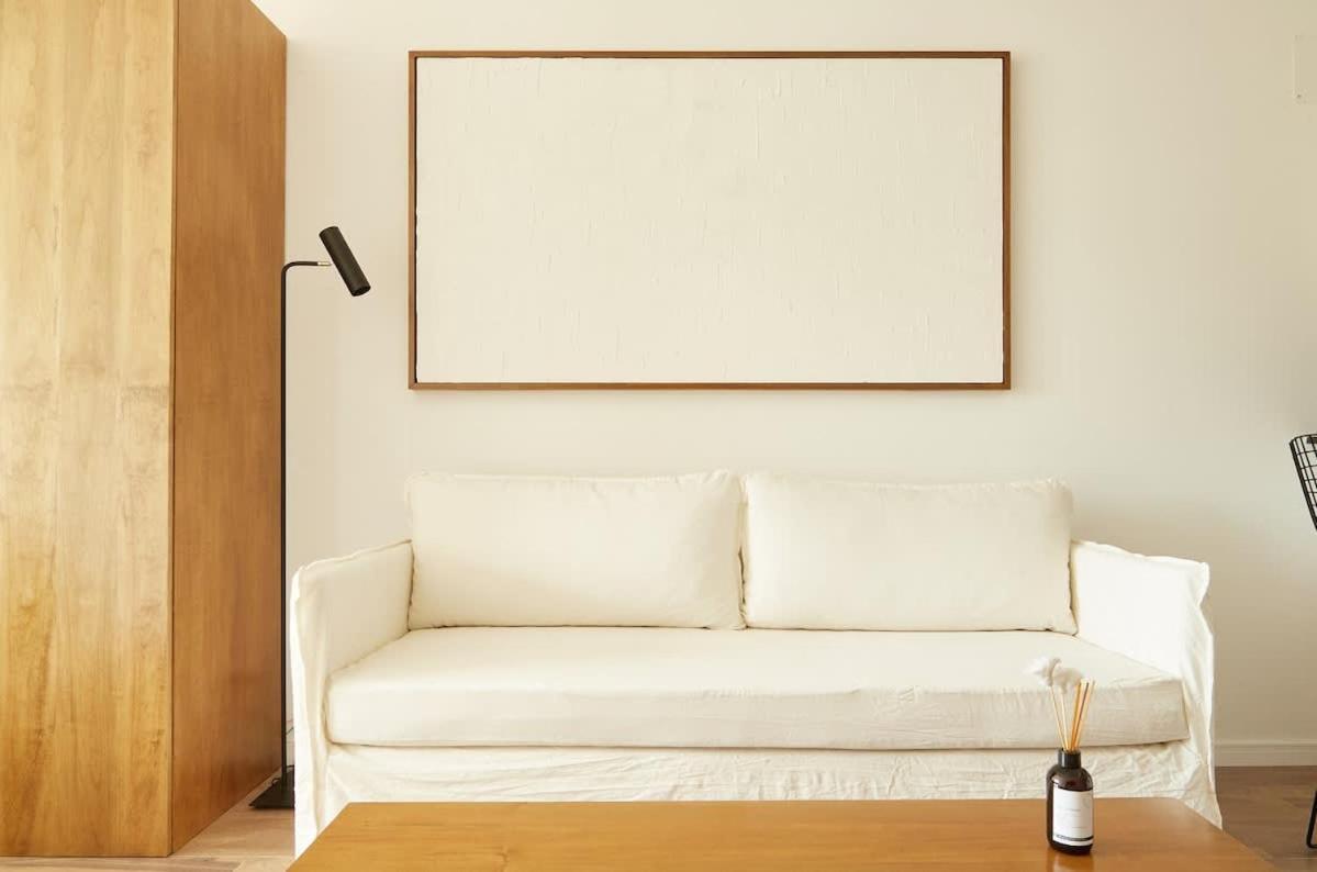 Apartamento Hestia At Abasto New & Chic Pool Gardel 3f *